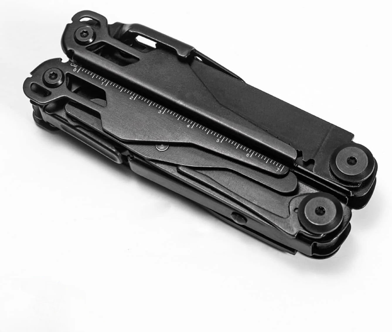 Versatile 16-in-1 Multitool Pliers