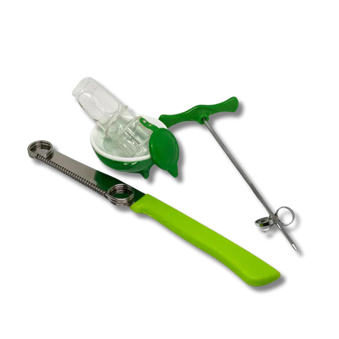 Magic Peeler Set