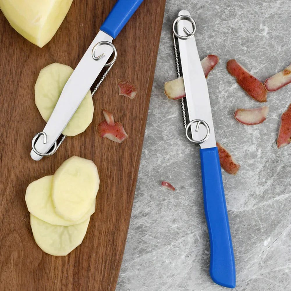 Magic Peeler Set